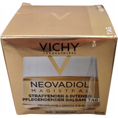 Vichy Neovadiol Zpevňující krém proti tmavým skvrnám SPF50 50 ml – Zboží Dáma