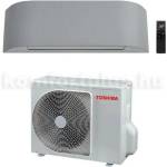 Toshiba RAS-B16N4KVRG-E / RAS-16J2AVSG-E Haori Климатици