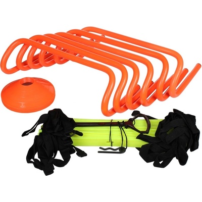 Merco Economy Kit tréninková Agility sada – Zboží Dáma