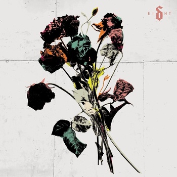 Shinedown - EI8HT (CD) (0075678590160)