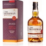 The Irishman Single Malt Marsala