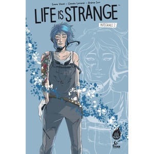 Life Is Strange Intégrale tome 2 | VIECELI EMMA (2024)