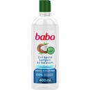 Babaria šampón na vlasy Kokosový olej 400 ml