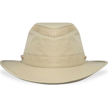 Tilley Шапка Tilley Airflo Broad Brim Hat - Khaki / Olive - размер 61, 5 cm (204-6350-0216)