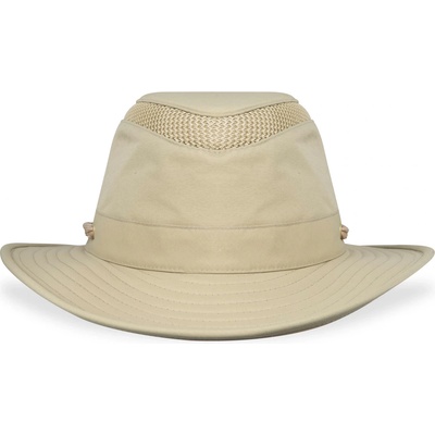 Tilley Шапка Tilley Airflo Broad Brim Hat - Khaki / Olive - размер 61, 5 cm (204-6350-0216)