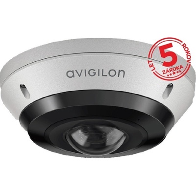 Avigilon 8.0C-H5A-FE-DO1