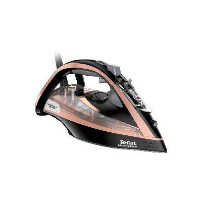 Napařovací žehlička Tefal Ultimate Pure FV9845E0