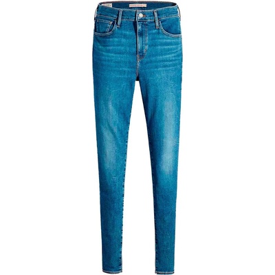 Levi's Дънки Levi´s 720 Hirise Super Skinny jeans - Blue