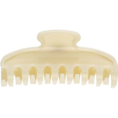 Jäneke Hair Clip Ornament Horn JG71100 CRN 9,5 x 3,5 cm