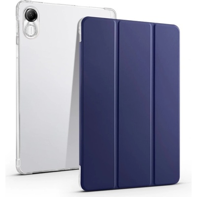 Vsetkonamobil 80777 CRYSTAL Zaklápacie puzdro Xiaomi Redmi Pad Pro / Pad Pro 5G tmavomodré