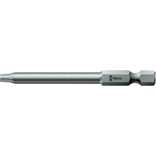Utahovací hrot - Wera TORX T25 70 mm