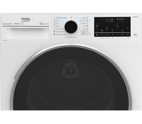 Beko B5T68243WCSHBC