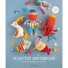 Aquatic Amigurumi: Make a Colorful Splash in Your Yarn Stash