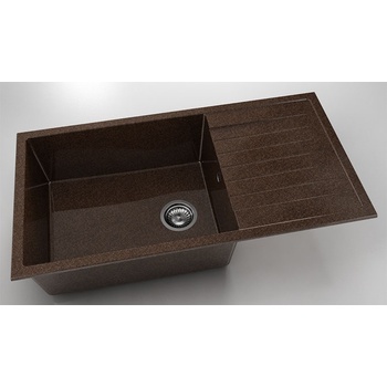 Image 1 of FAT Мивка Vanguard 230, Granicite, 339 Nutshell, с включен сифон