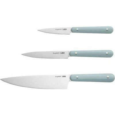 BergHOFF Leo Slate 3 ks 3950472