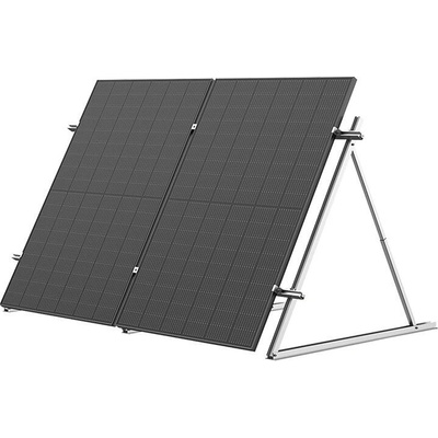 EcoFlow EcoFlow монтажна скоба с регулируем наклон за панели, 4x100W/2x400W (5006104001)