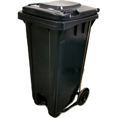 Max popelnice D120BP 120 l