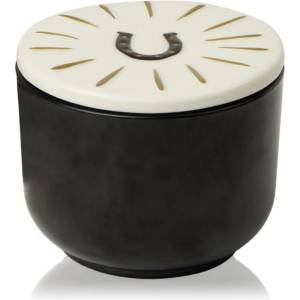 Paddywax Charmed Tabac & Pine ароматна свещ с капачка 226 гр