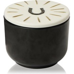 Paddywax Charmed Tabac & Pine ароматна свещ с капачка 226 гр