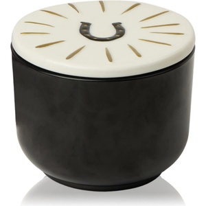 Paddywax Charmed Tabac & Pine ароматна свещ с капачка 226 гр