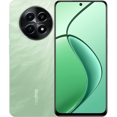 Realme 12x 5G 4GB/128GB Feather Green