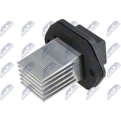 Odpor, vnitřní tlakový ventilátor NTY ERD-HY-507