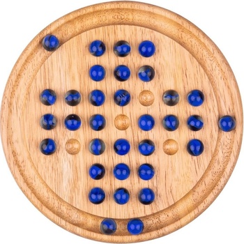Bigjigs Solitér