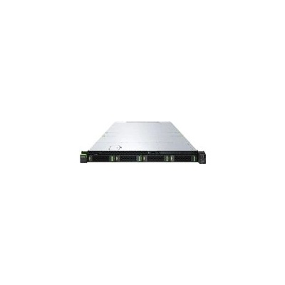 FSAS FUJITSU BTO RX2530 M8 8x2.5in Xeon 6515P 16C 2.3 GHz 4x16GB 1Rx8 DDR5-6400 R 2x900W PSU PRAID 3252-8i FBU l350-T4 4x1Gb OCP RMK iRMC (PYR2538R2N)