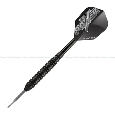 TARGET steel Power STORM 24g Phil Taylor BRASS