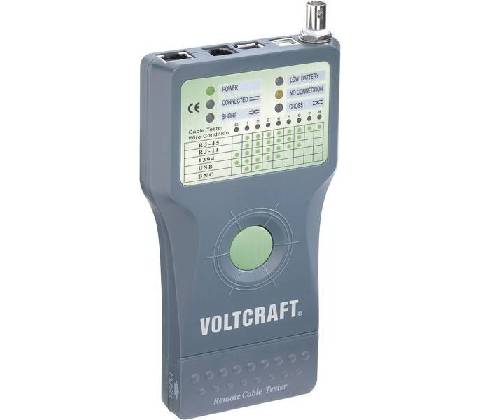 Voltcraft CT-5