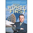 From Worst to First Bethune Gordon