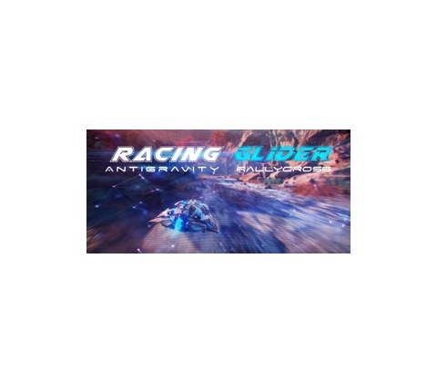 Racing Glider