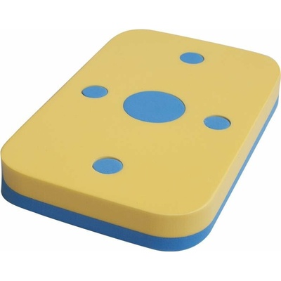 YATE Plovací deska s otvory 48x31x4 cm – Zboží Dáma