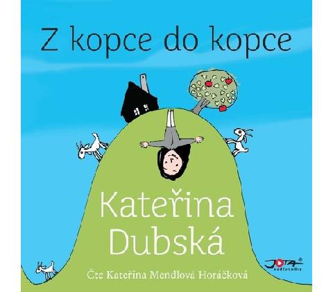 Z kopce do kopce