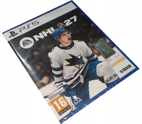 NHL 27