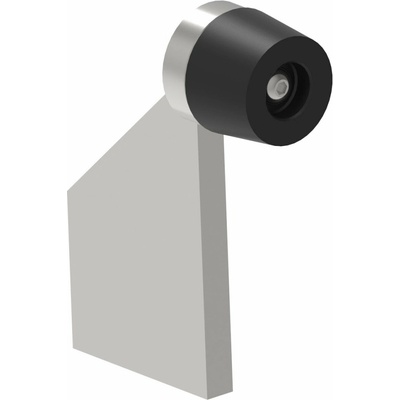 UMAKOV Doraz koncový Zn, 50x100mm H/10BP-50x100