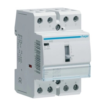 Hager ETC440