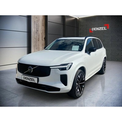 Volvo XC90 Plug-in Hybrid T8 Ultra Dark AWD 335 kW