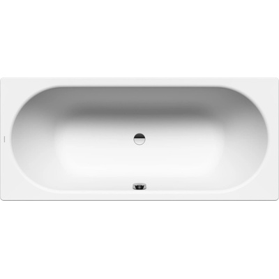 Kaldewei Classic Duo 170 x 75 cm 290700010001 – Zboží Dáma