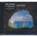 OLDFIELD MIKE - MAN ON THE ROCKS (1CD)
