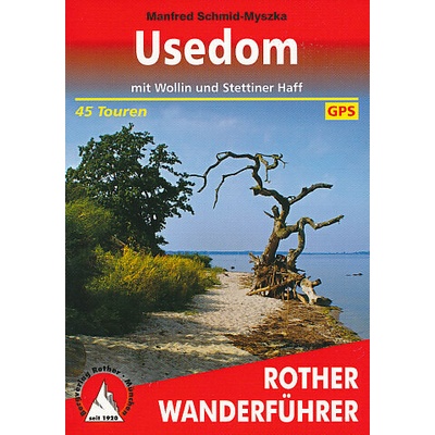 Usedom WF německy