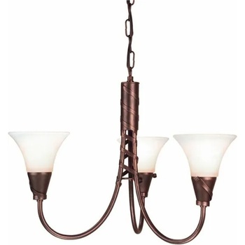 Image 1 of Elstead Lighting Emily EM3-COPPER