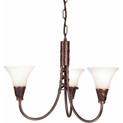 Elstead Lighting Emily EM3-COPPER