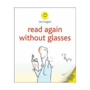 Read Again Without Glasses | Leo Angart (2014)