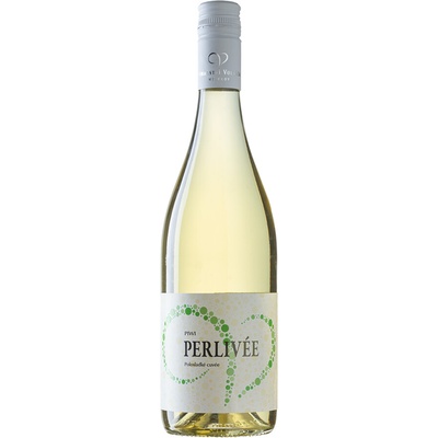 Volařík Perlivé PIWI 2025 0,75 l (čistá fľaša)