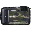 Nikon Coolpix AW130 (VNA840E1/1E1/2E1/3E1/4E1)