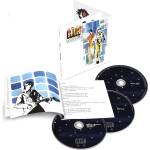Warner Air: Moon Safari - 2CD+Blu-ray (070378)
