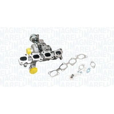 Plniace dúchadlo MAGNETI MARELLI 807101002500