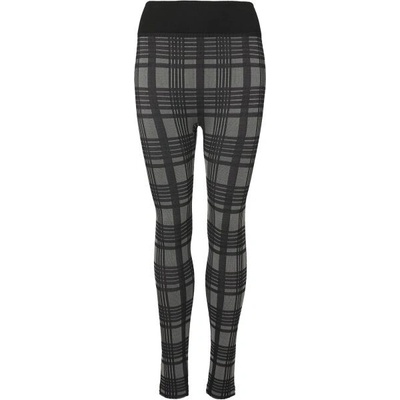 Willard PRUZA Dámské zateplené legíny tmavě šedá