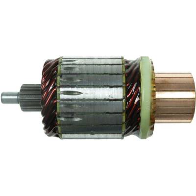 Rotor, štartér AS-PL SA1022